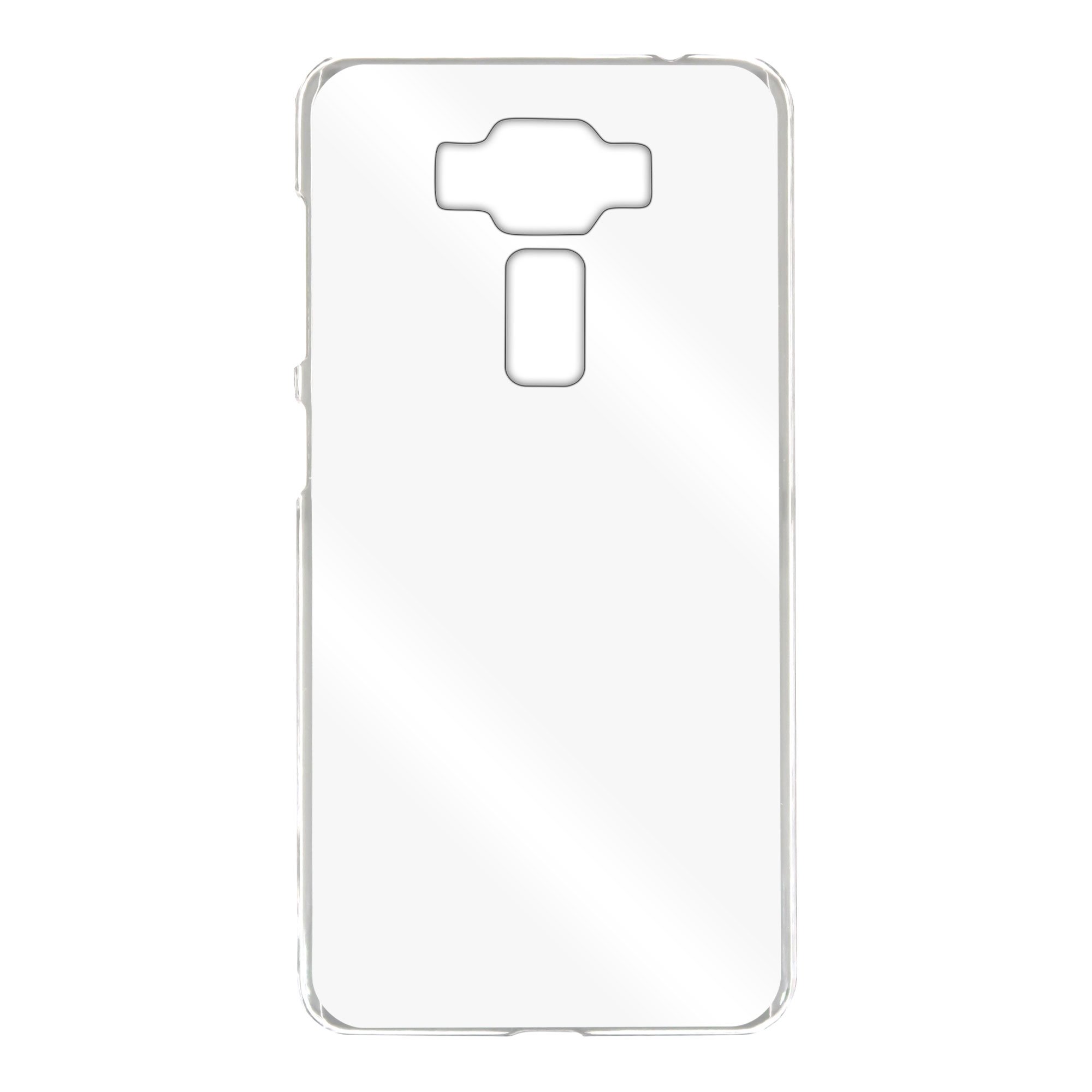 Amazon.co.jp: ホワイトナッツ Zenfone3 Deluxe ZS550KL ケース クリア